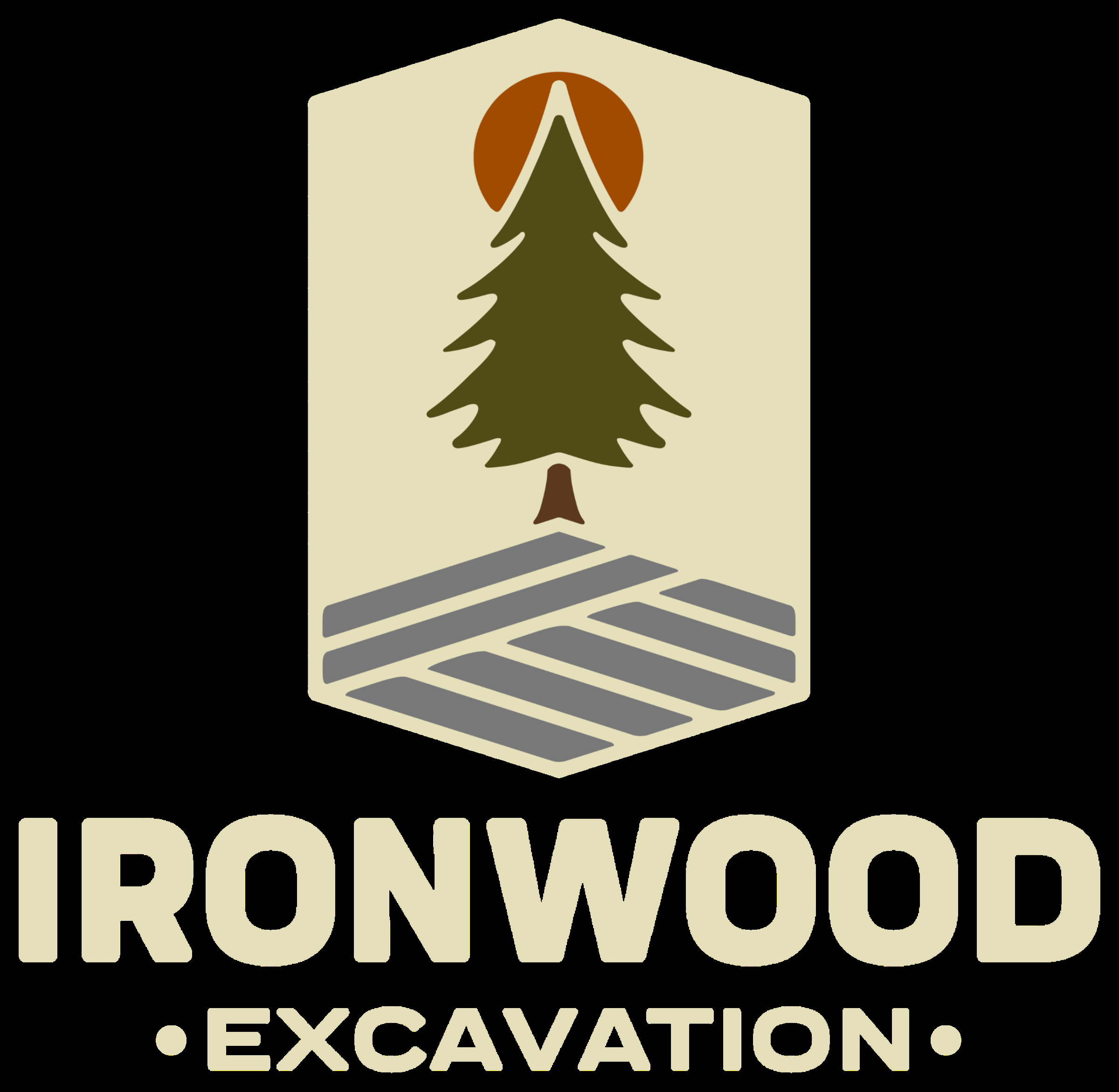 Ironwood Excavation